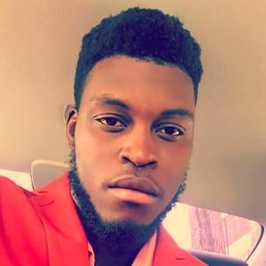 Meet your Posher, Nigel